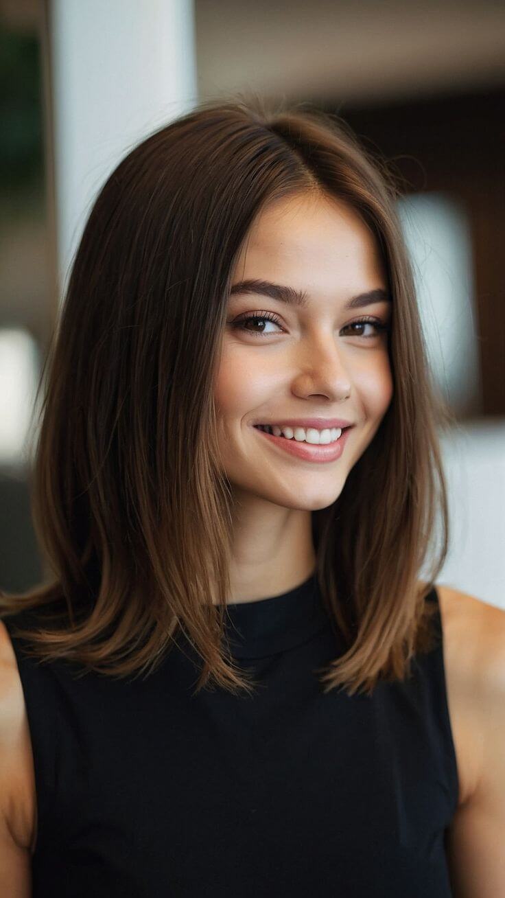 Collarbone Cut