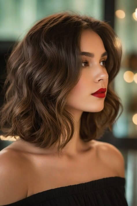 Wavy Lob