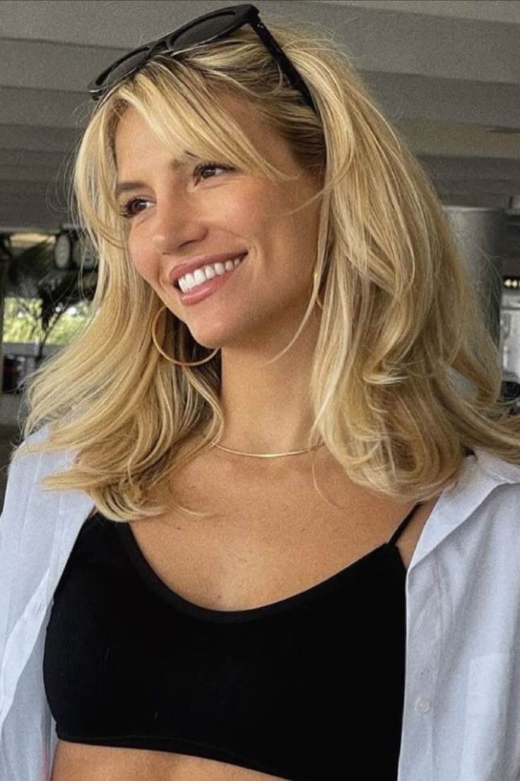 Choppy Layers
