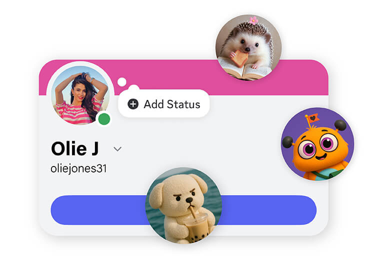 What is a Discord PFP