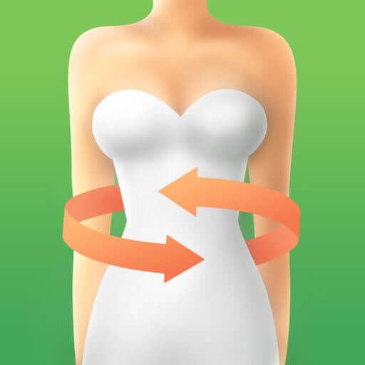RetouchMe: App per Modificare Corpo Gratis