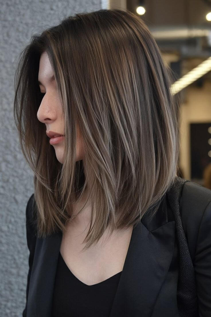 Angled Lob