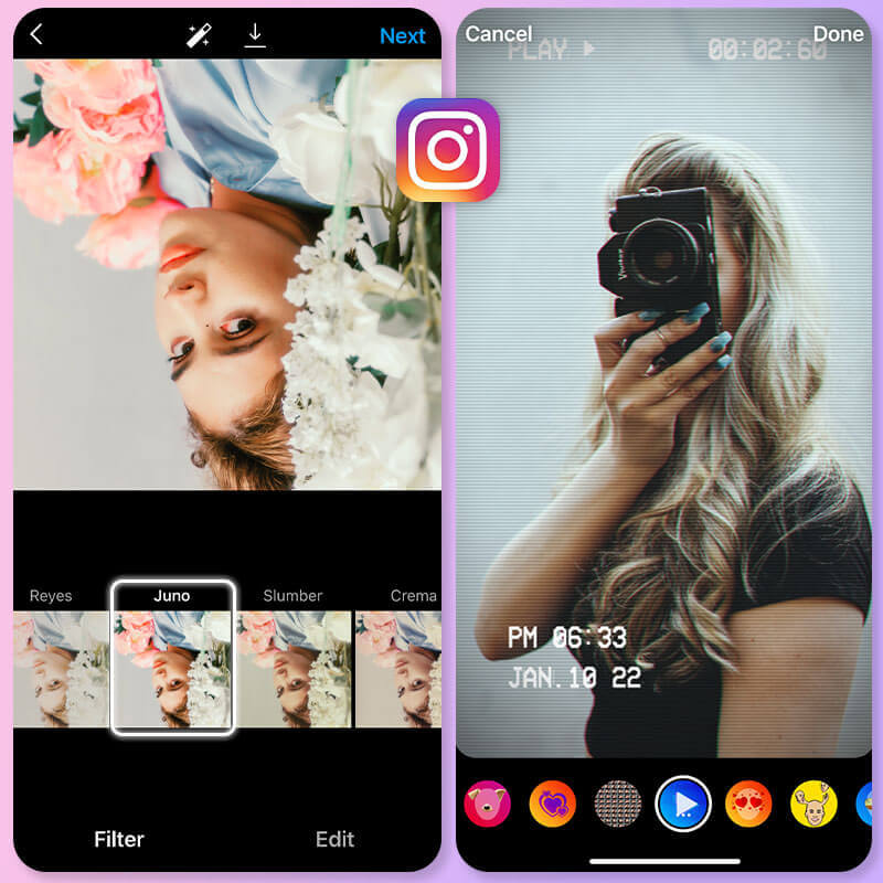 filtros para fotos filtros para fotos gratis
