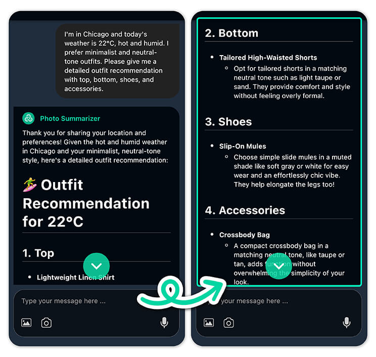 How to Use AI to Rate My Outfit