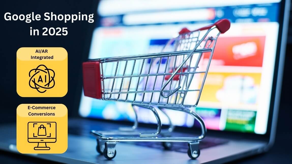 The Future of Google Shopping: How AR Try-On Boosts Conversion Rates