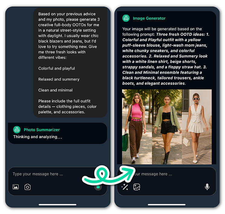 How to Use AI to Rate My Outfit