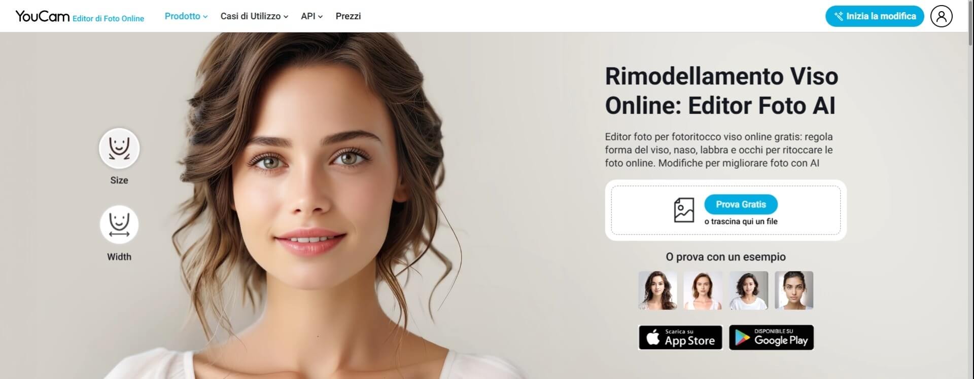 Filtro Filler Labbra Gratis: Prova Effetto Filler Labbra