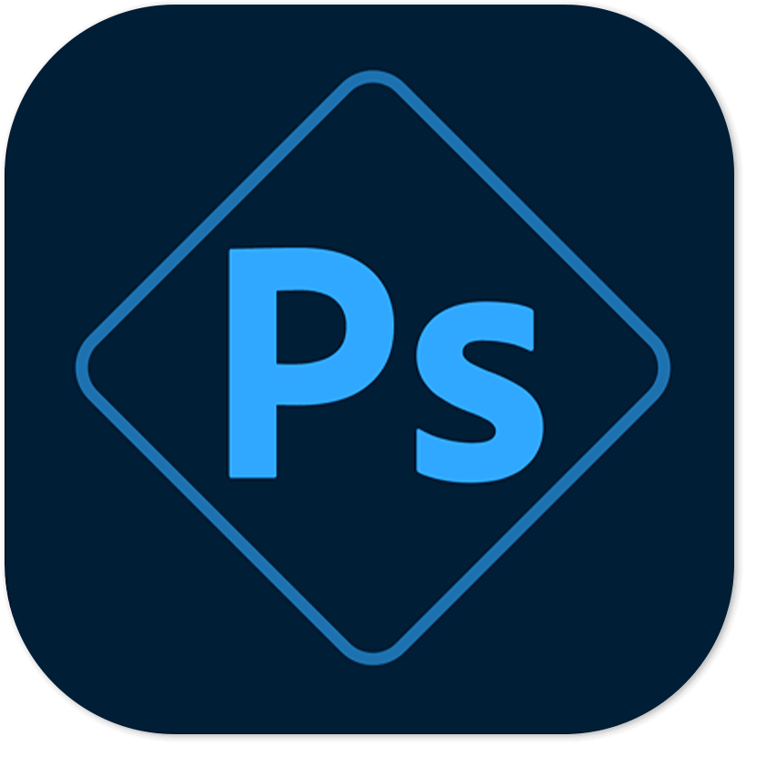 Adobe Photoshop：免費線上調整照片比例網站