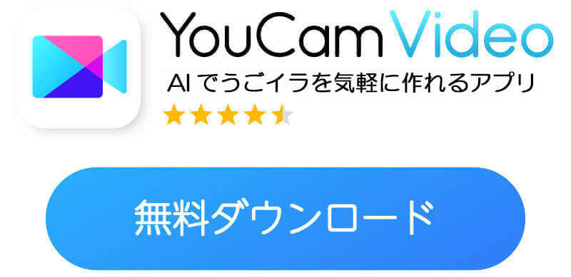 YouCam Video