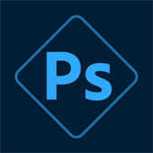 消除路人App評比分享_Photoshop  Express