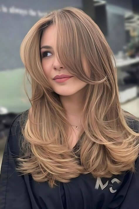 Beige Blonde