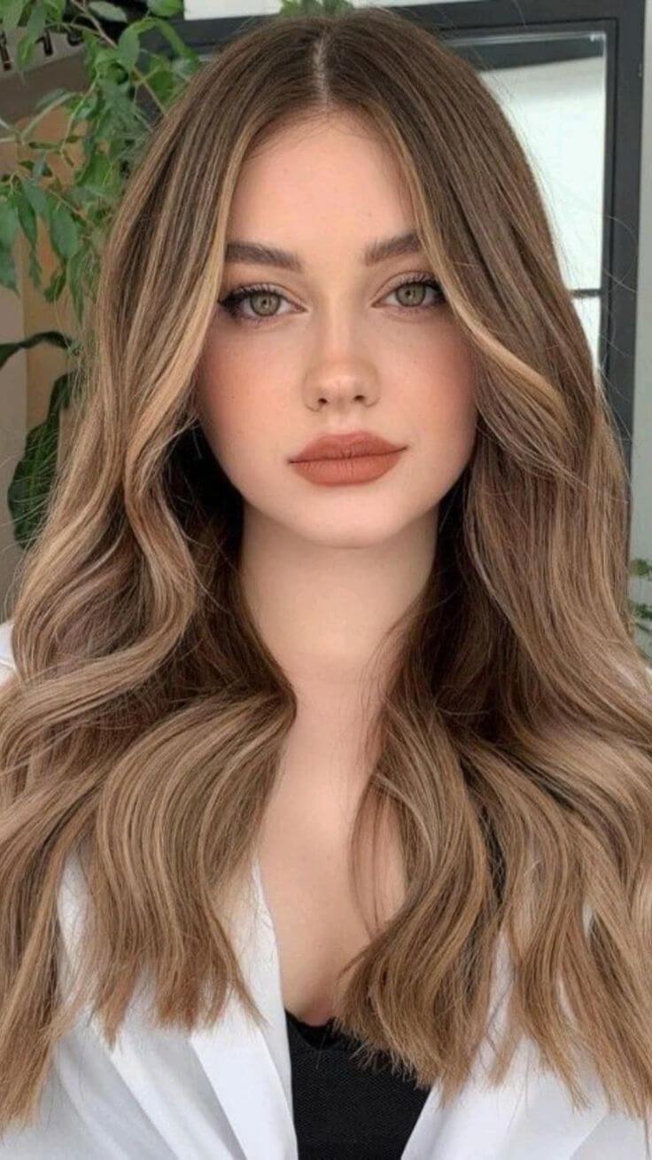 Bronde Blend