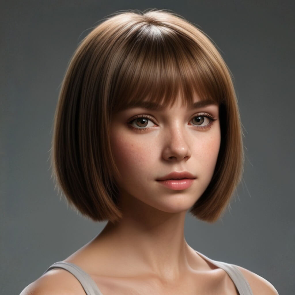 Best Buzz Cut Filter Online Free
