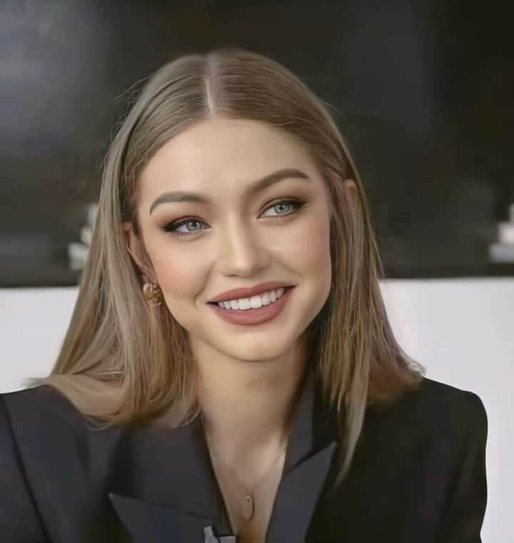 Smoky Brown