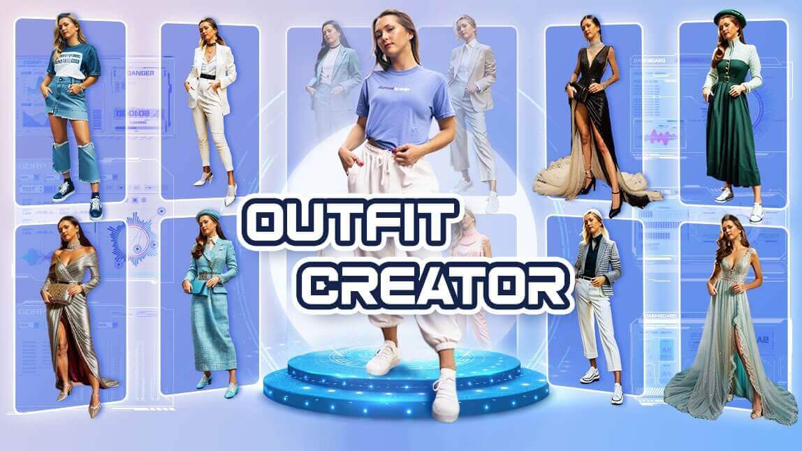 ia para crear outfits