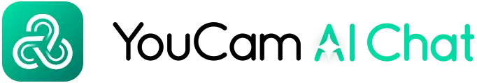 Banner para baixar o aplicativo YouCam AI Chat