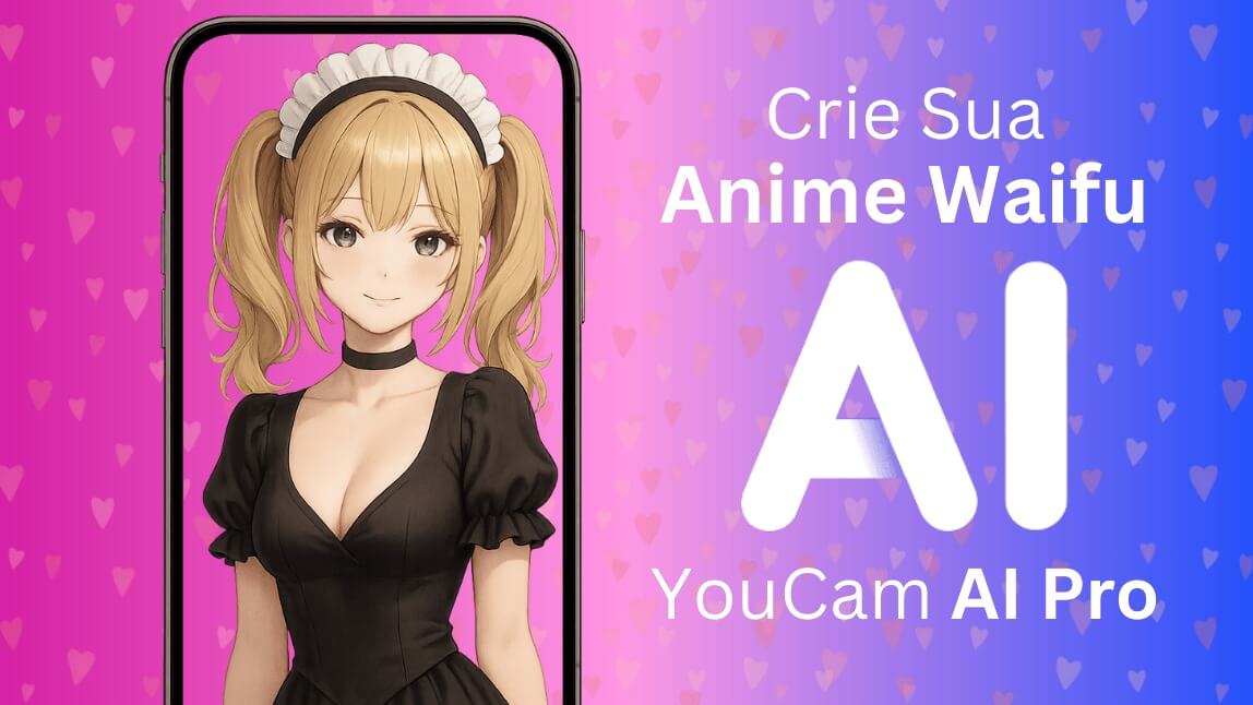 AI Waifu Generator: Create Anime Waifu AI [FREE, No Sign-up]
