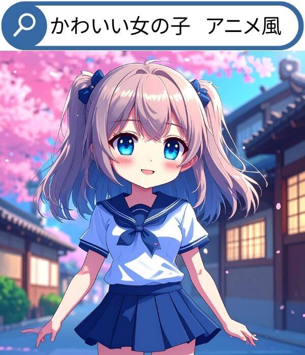 Adobe Fireflyで生成した画像3
