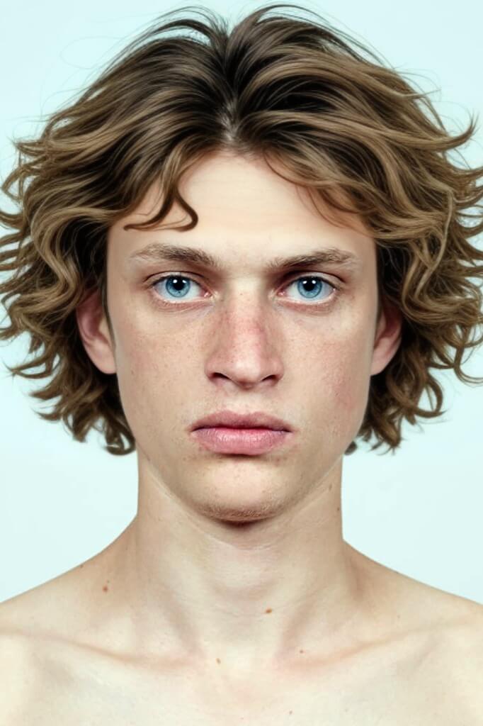 Best Buzz Cut Filter Online Free