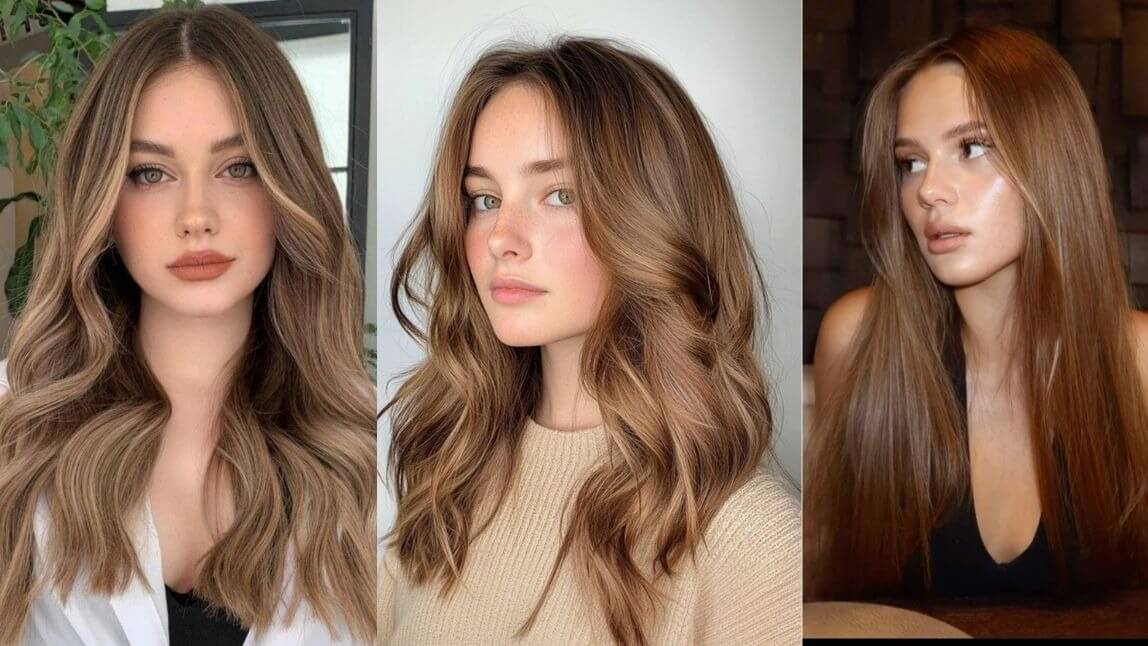 The Ultimate Guide to Light Brown Hair: Shades, Ideas & Care Tips
