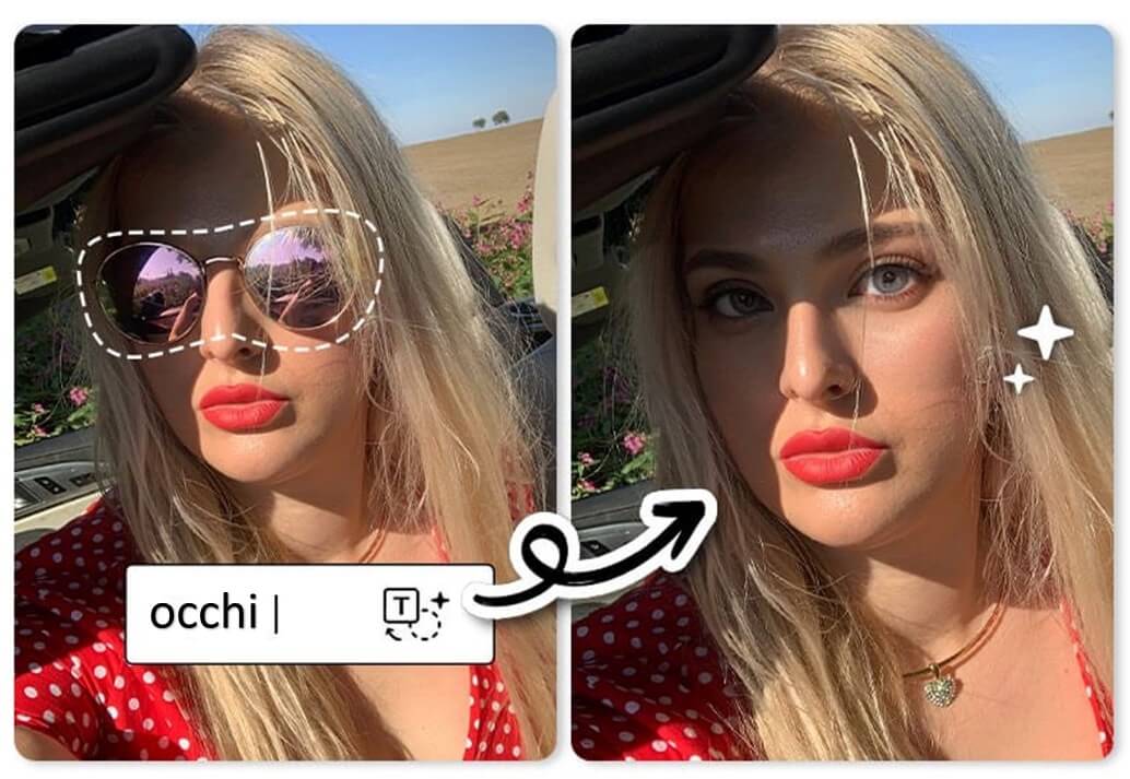 Miglior app per modificare foto viso gratis: YouCam Perfect