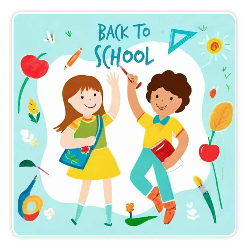 Top 20 des citations de rentrée scolaire 2025