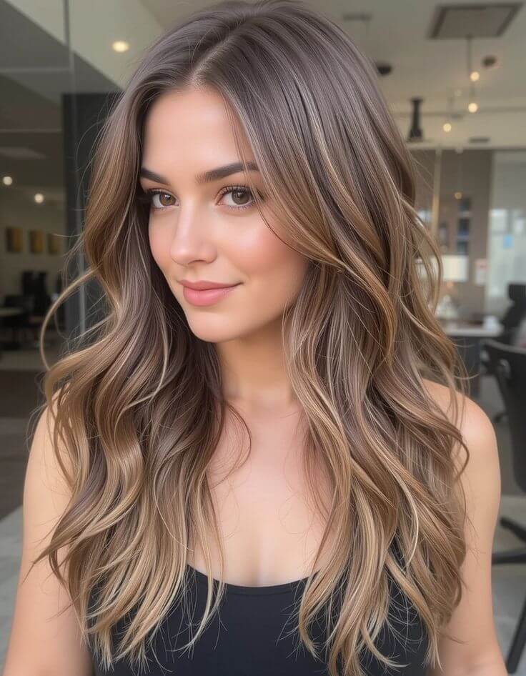 Vanilla Latte