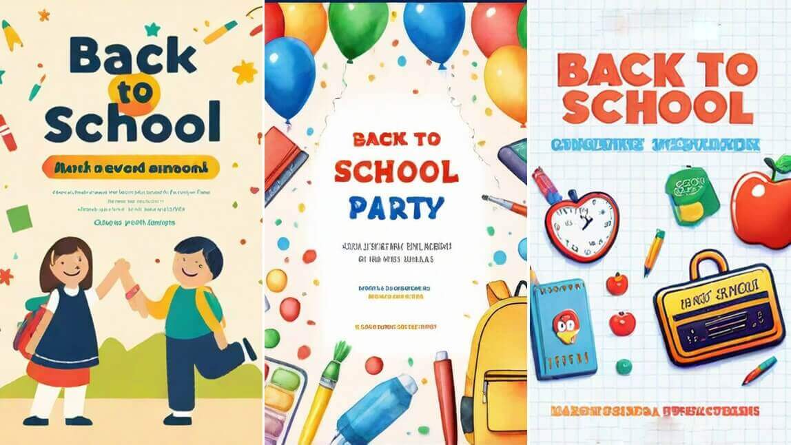 50 Mèmes, citations et images de rentrée scolaire 2025 à créer et télécharger