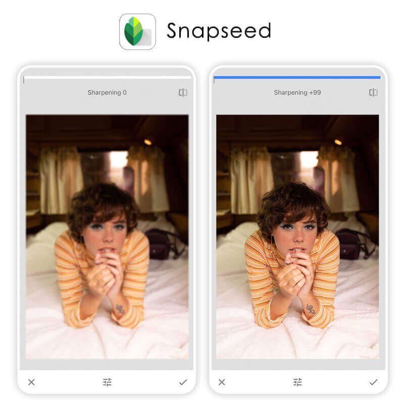 Snapseed: Best App for Enhancing Photo Details Snapseed: Best App for Enhancing Photo Details