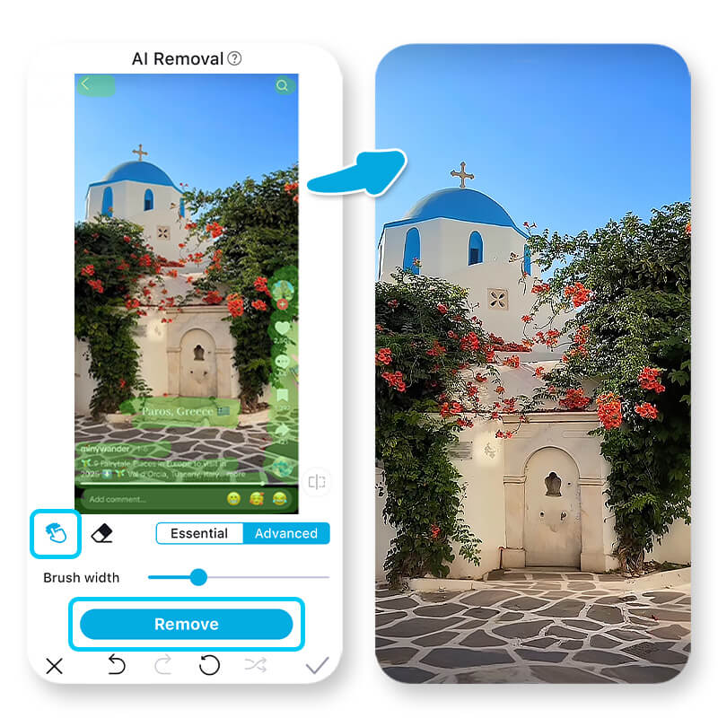 Best TikTok Watermark Remover Online For Free