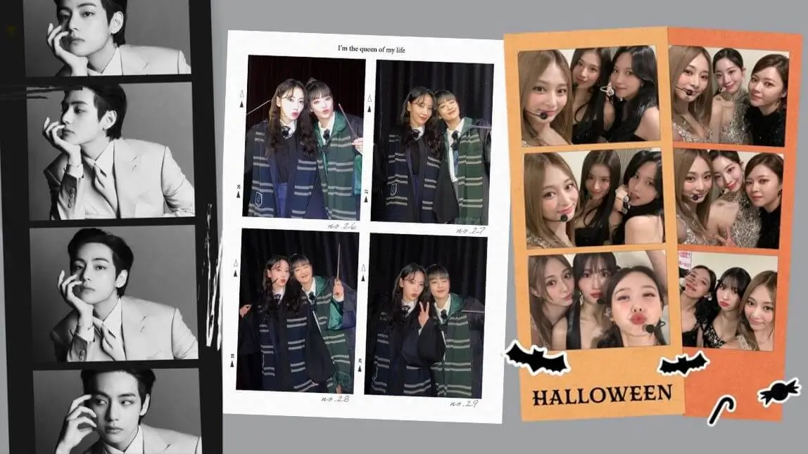 照片拼貼App延伸閱讀文章推薦