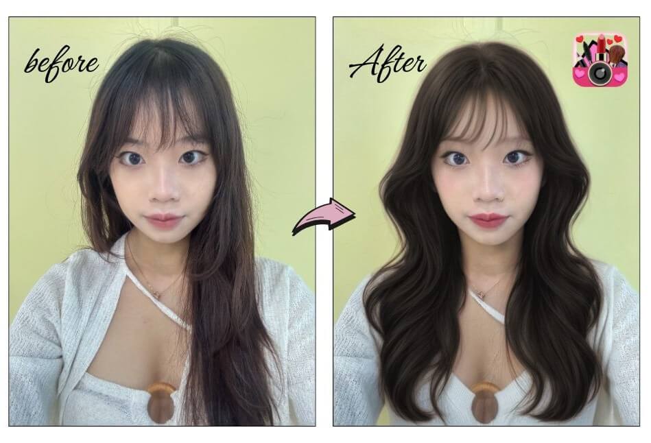 AI 顏值評分與分析app推薦