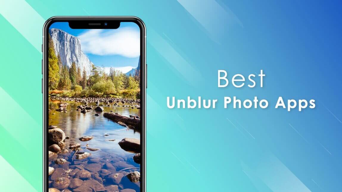 I Tested 7 AI Apps to Unblur Photos on iPhone — Here Are the Results
