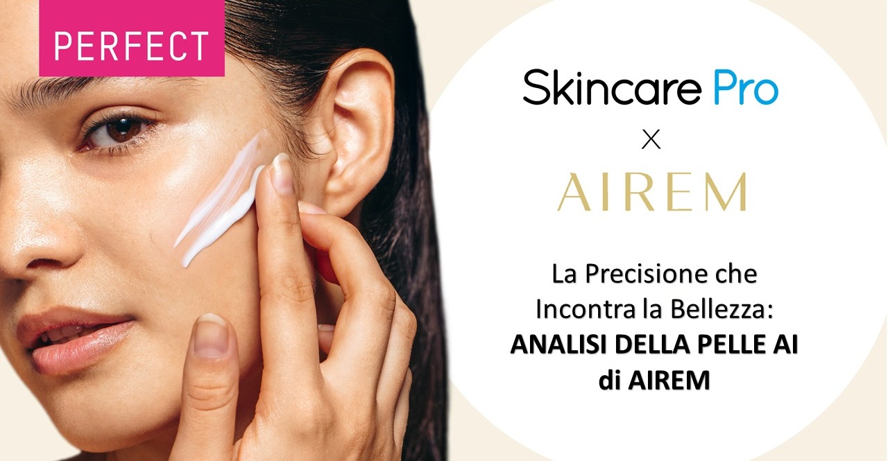 Skin Analyzer Professionale: Casi d'Utilizzo