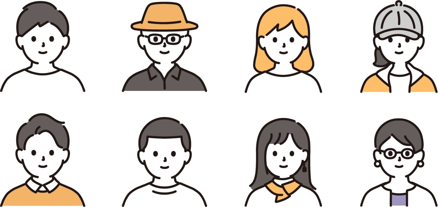 あなたの雰囲気診断とは