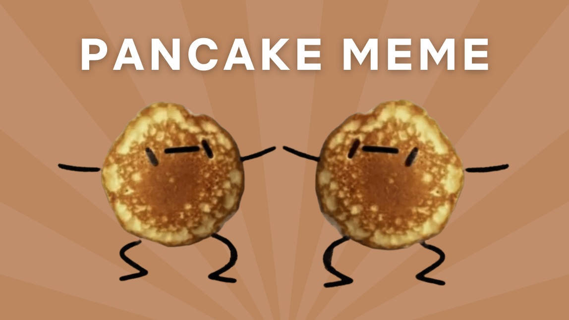 What Is the Pancake Meme? The Viral TikTok Trend Explained
