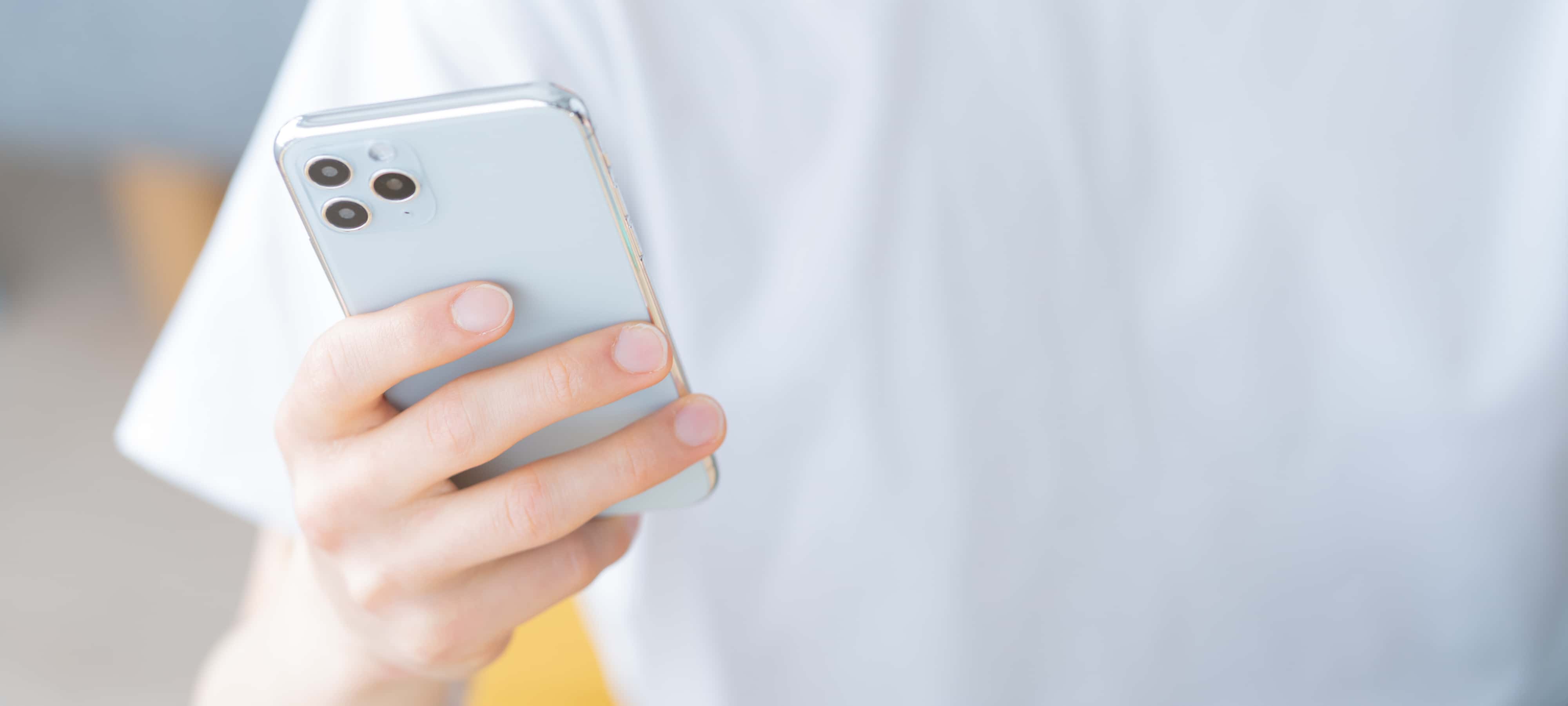 iOS26の3D壁紙はどの機種で使える？