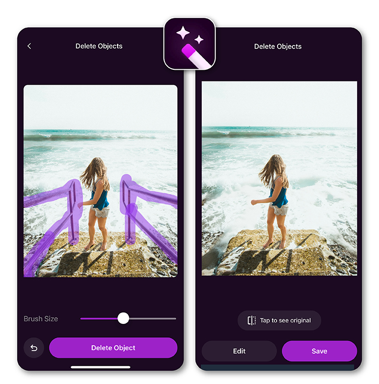 Magic Eraser: AI Photo Editor