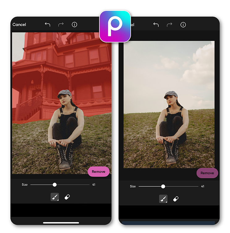 Picsart AI: Photo & Video Editor