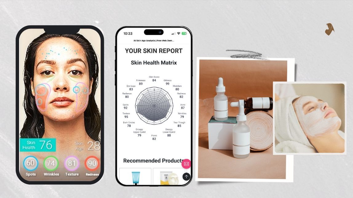 skin reader