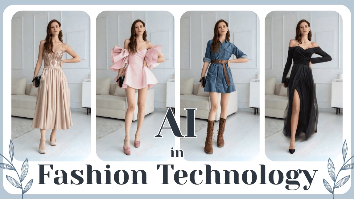 AI Clothes Try-On technology by Perfect Corp showing virtual outfit preview