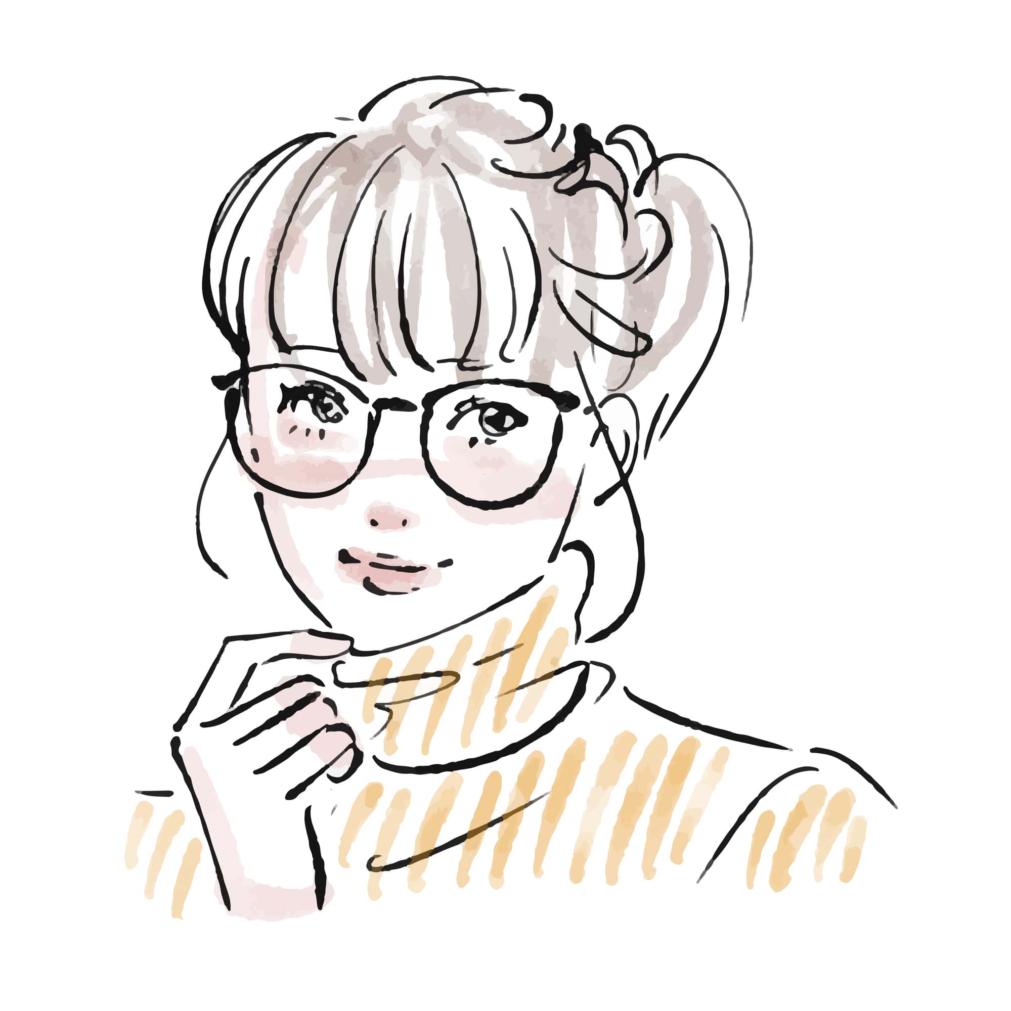 診断④着ていてほめられる服は？