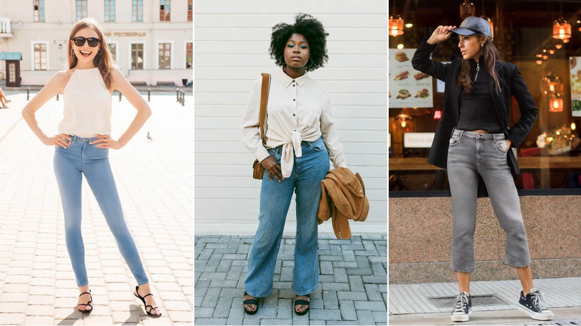 Best Petite Jeans Guide for Every Body Type