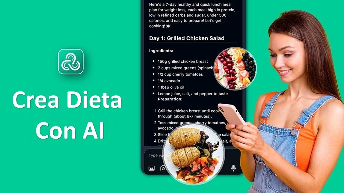 How to Use an AI Meal Planner to Eat Healthier Every Day