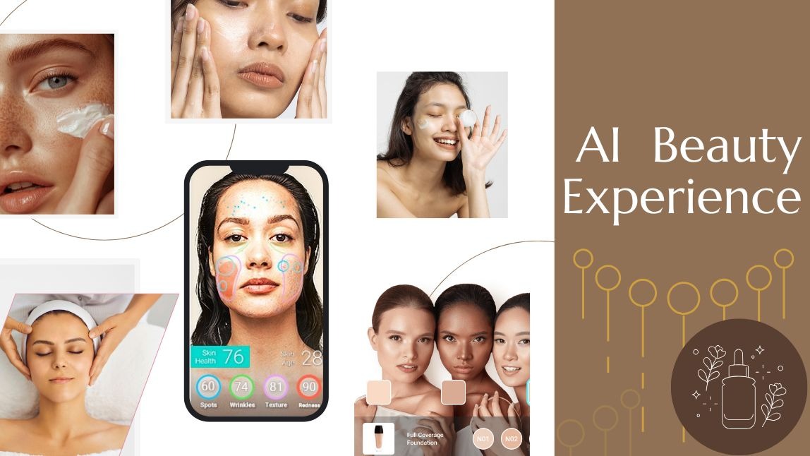5 Innovative Ways AI Can Support In-Store Beauty Experiences