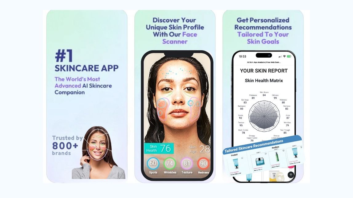 best apps for estheticians