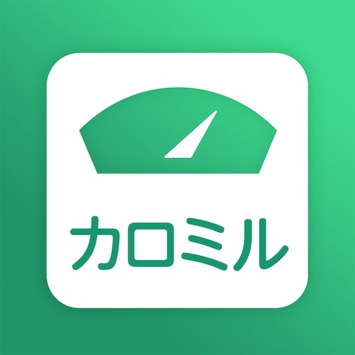 カロミルアイコン