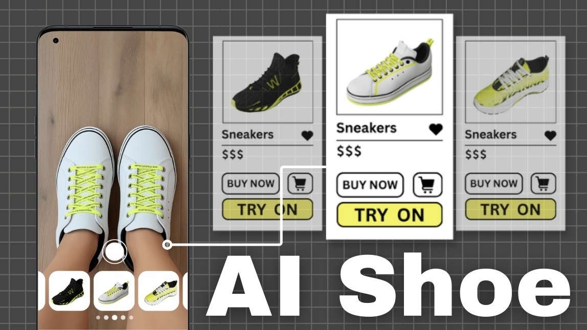 How AI Shoes Are Shaping the Future of Footwear