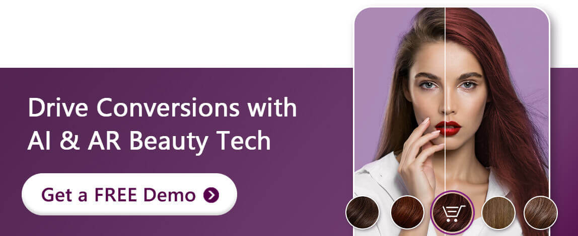 Drive Conversion with AI & AR Beauty Tech