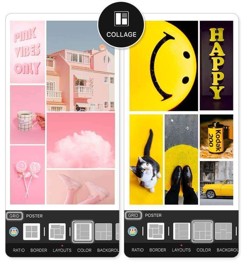 手機桌布自製-桌布App-iPhone自製桌布
